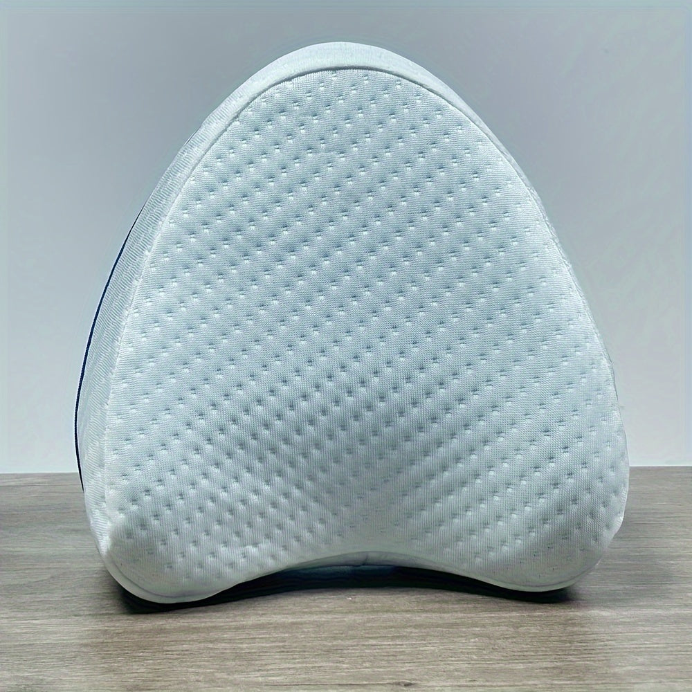 Knee & Leg Pillows Foam Support Sleep Pillow