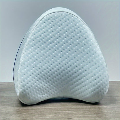 Knee & Leg Pillows Foam Support Sleep Pillow