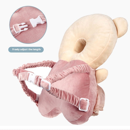 Baby Drop-resistant Head Protection Pad