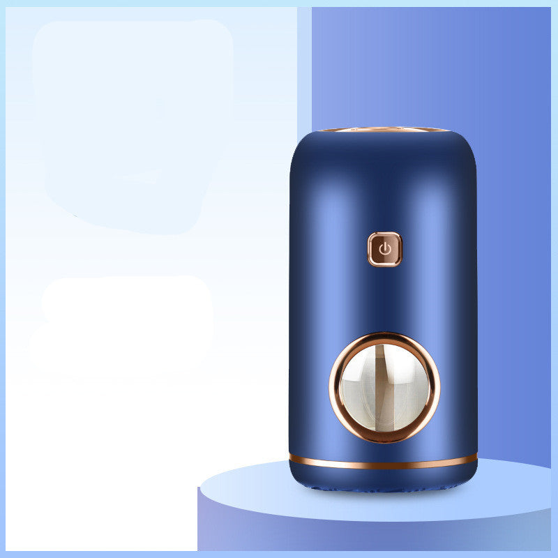 Silent Mosquito Repeller for Peaceful Sleep Nights