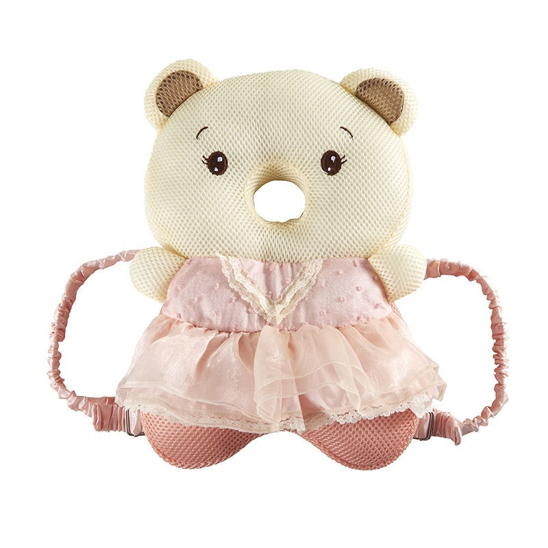 Baby Drop-resistant Head Protection Pad