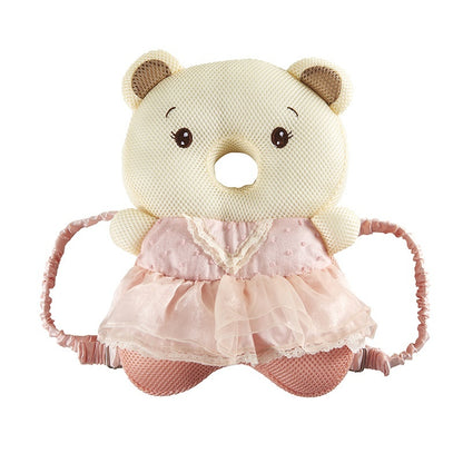 Baby Drop-resistant Head Protection Pad
