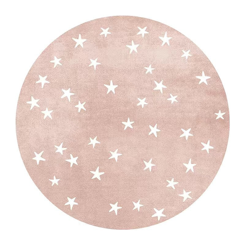 Baby Room Crawling Mat Simple Thickening Absorbent Foot Pad