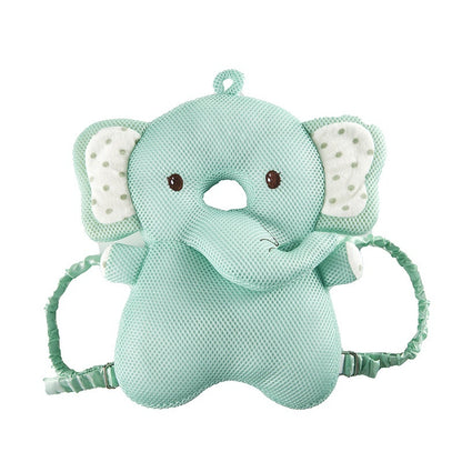 Baby Drop-resistant Head Protection Pad