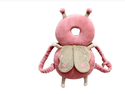 Baby Drop-resistant Head Protection Pad