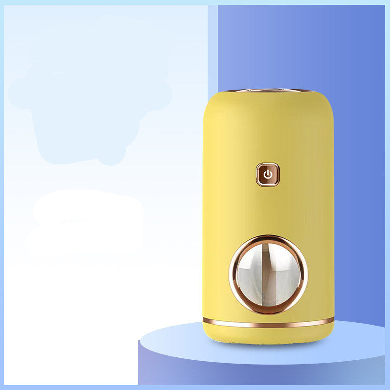 Silent Mosquito Repeller for Peaceful Sleep Nights